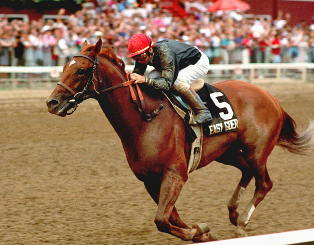 National Museum of Racing and Hall of Fame